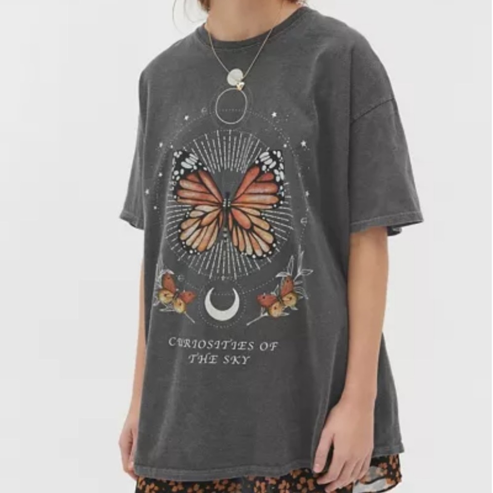 Graphic Tee from Urban Outfitters
